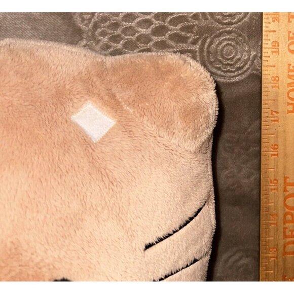 Build a Bear-Sanrio Gingerbread Tan Brown 18 Build a Bear-Sanrio Gingerbread Tan Brown 18\